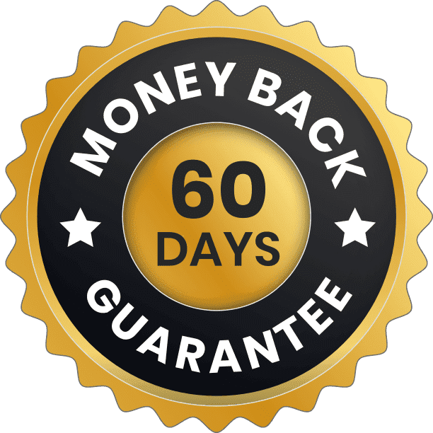 flowforce max 60 days money back guarantee