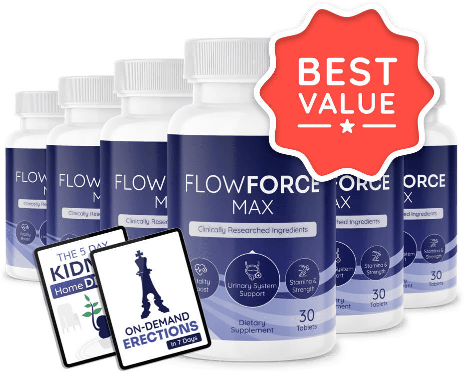 flowforce max maximum discounted price